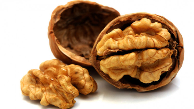 Orah je hranjiv i pun bjelančevina