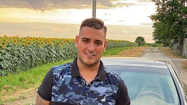 DA LI SE ISPLATILO? Darko Lazić pokazao ožiljak na stomaku