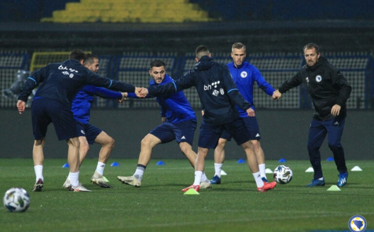 Prijenos BiH – Italija radi 16 TV kuća i platformi