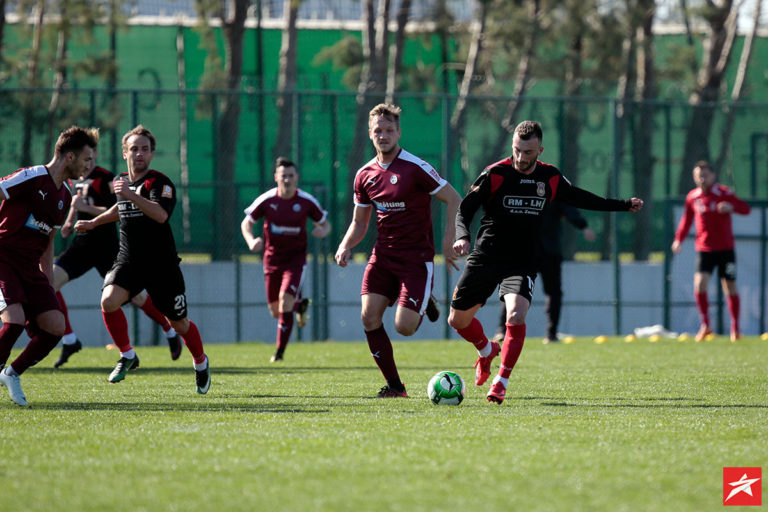 Njemački niželigaš istopio Čelik