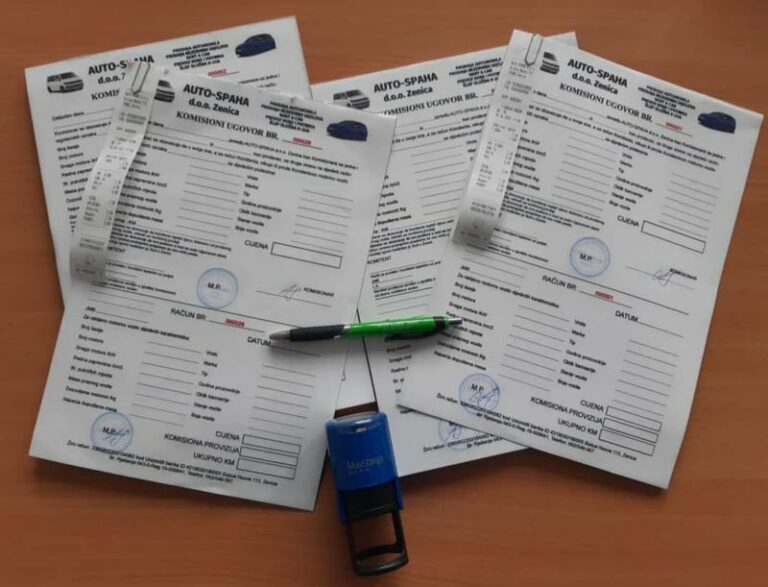 AUTOSPAHA ZENICA Prodaja automobila, dijelova, rent a car, prevoz robe