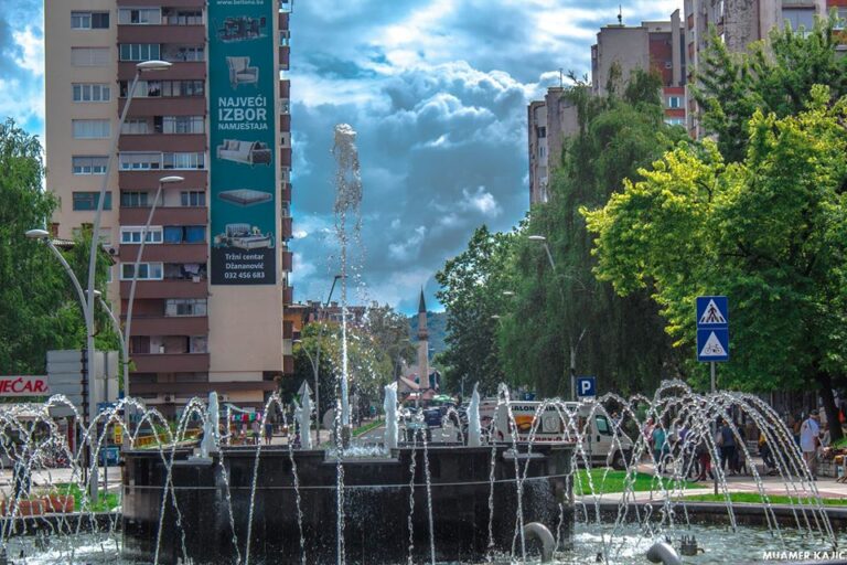 Evo kakvo nas vrijeme očekuje danas