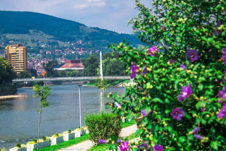 Evo kakvo nas vrijeme očekuje danas