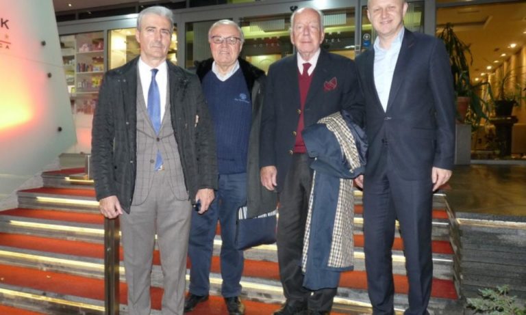 Budimir Lončar i Asim Kurjak sutra će održati predavanje studentima u Zenici