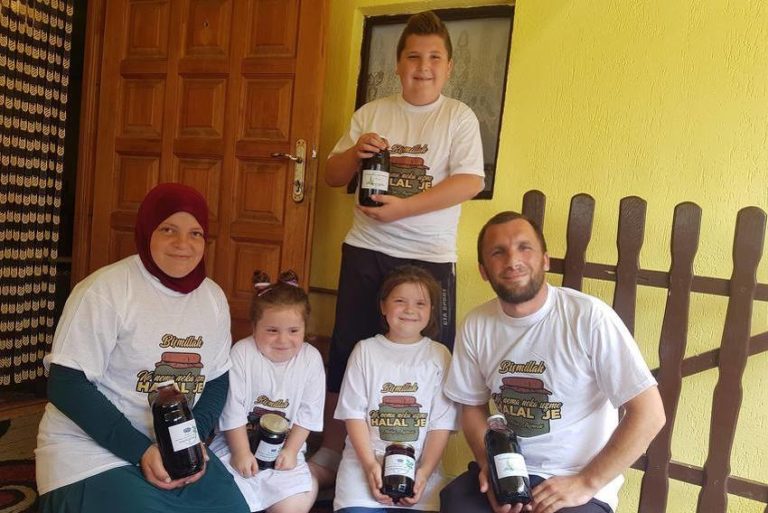 Mustafa Alajmović je pomagao supruzi i drugima, a sada je i njemu potrebna pomoć