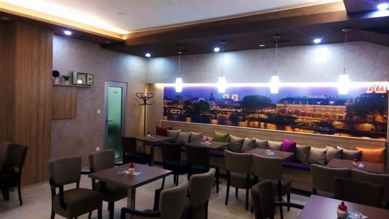 ZENICA: Slastičarnoj “Kristal 2” potrebna radnica