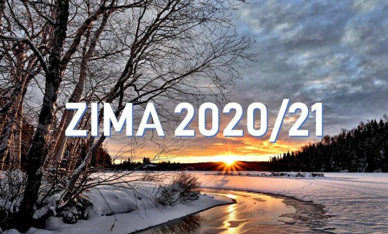 Saznajte kakva nas očekuje zima