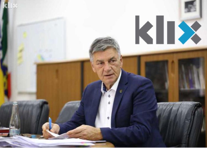 Kasumović: Imam ogromnu podršku Zeničana, sve obećano sam ostvario