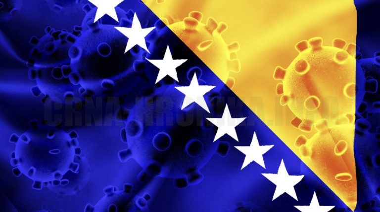 Nova tri pozitivna slučaja u FBiH, dva u Cazinu i jedan u Zenici
