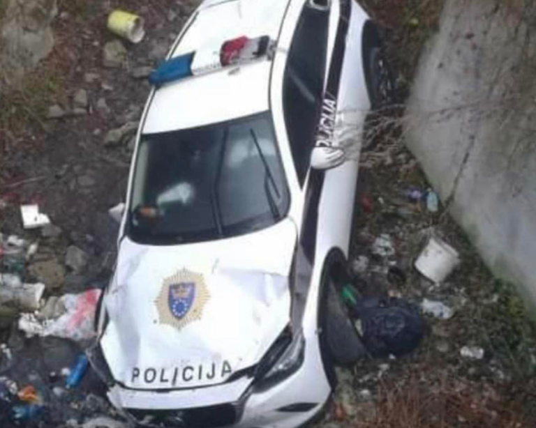 KOMENTAR DANA: Jesmo li dotakli, moralno, dno?