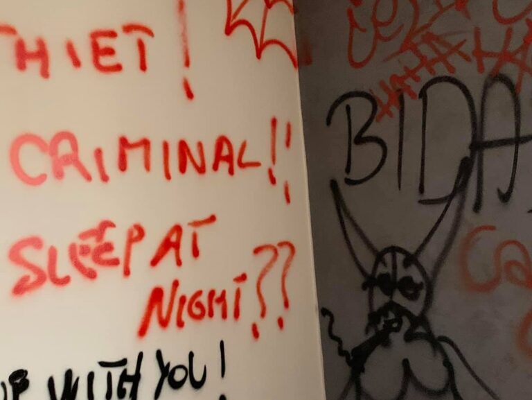 ZENICA: Pogledajte u kakvom stanju je ostavljen stan nakon deložacije porodice Selimagić (FOTO)