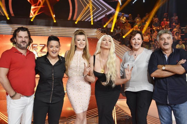 Blizanci Muhamed i Ahmed Demirović zbunili žiri “Zvezda Granda”