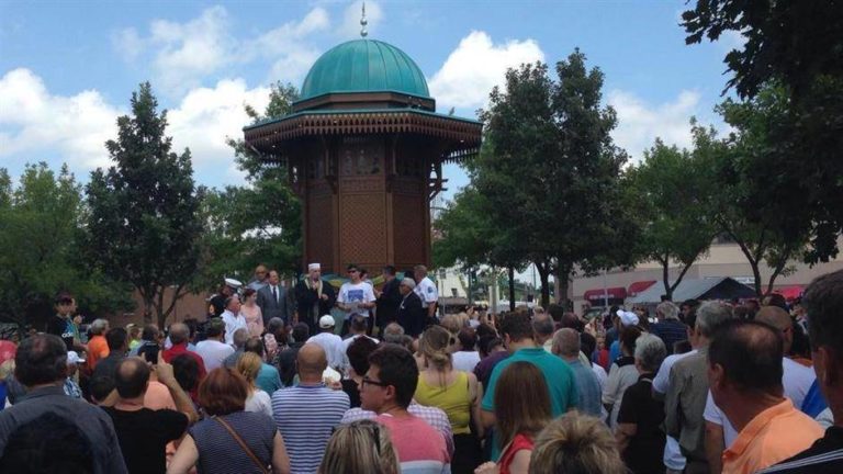 Znate li u kojem gradu u svijetu živi najviše Bosanaca i Hercegovaca?