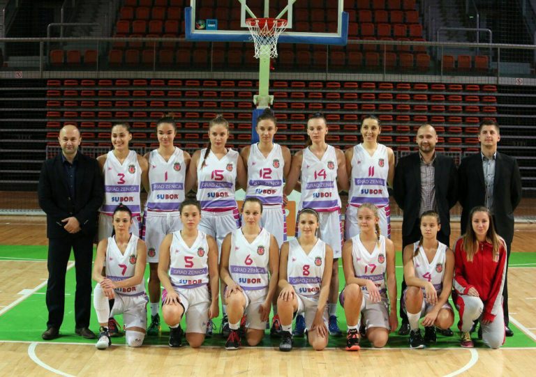 Košarkašice Čelika se plasirale u finale Kup-a BiH