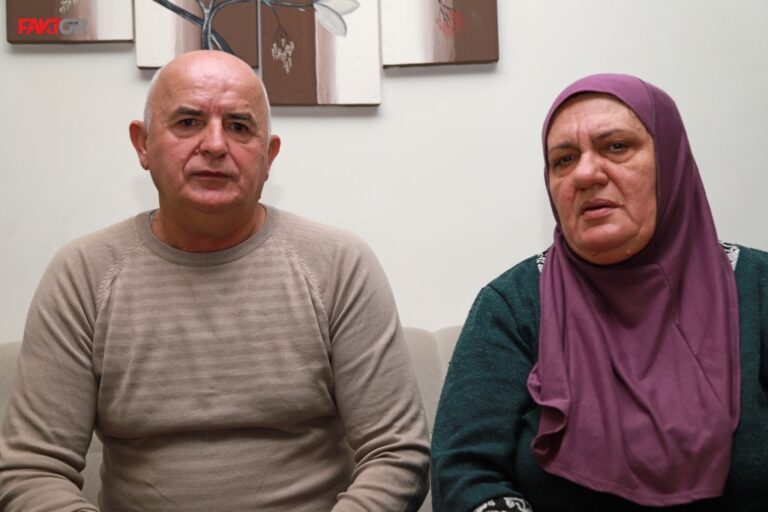 Kimeta i Nazim Berović: Ovo nam je najgorih 50 dana u životu, navikavamo se na činjenicu da našeg Jaska nema
