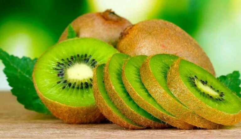 Kivi je vitaminsko čudo koje liječi