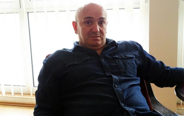 ZENICA|Ratni major Hajriz Doglod: Branili smo ovu zemlju, a sada hoće da nam sude!