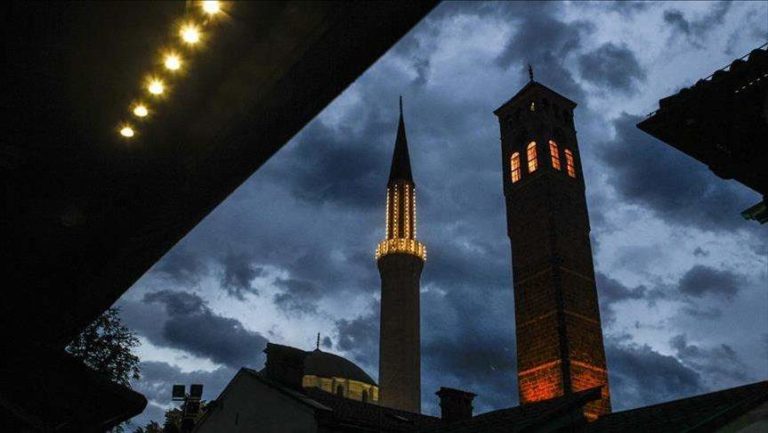 Muslimani danas obilježavaju dan rođenja poslanika Muhammeda