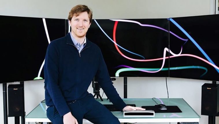 1607368389 Dic7ConoceaAustinRusselelnuevobillonariomsjovendelmundo3 758x432 1