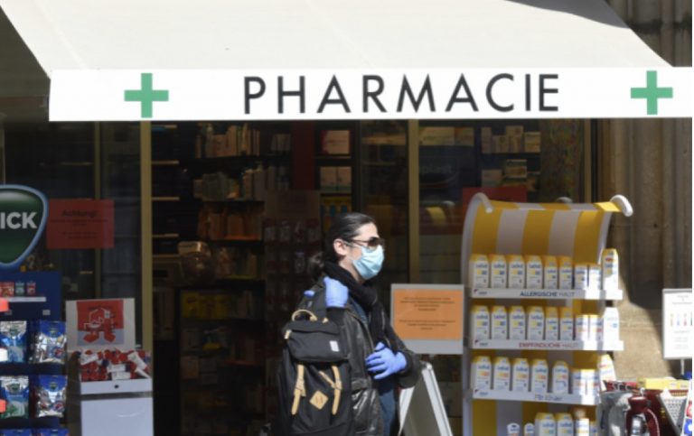 U Njemačkoj se od koronavirusa oporavilo 50.000 ljudi