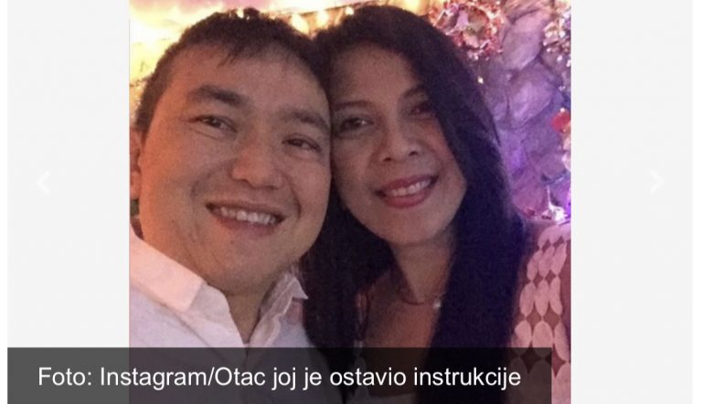 Priča koja je rastužila internet: Dobila mail od oca nakon njegove smrti