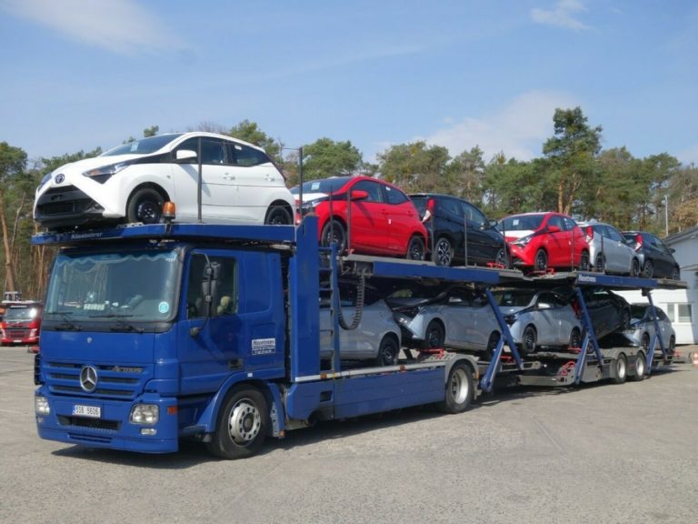 Prosječna starost automobila u Hrvatskoj 14,6, u BiH 16 a u Srbiji 17 godina!