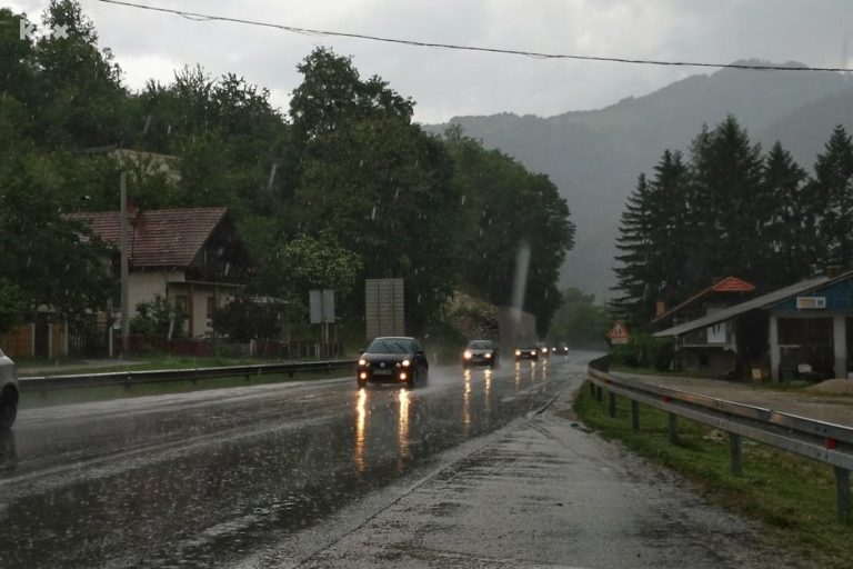 Autoput podijelio mještane kod Zenice: Jedni ne žele trasu kroz Nemilu, drugima smeta vijadukt