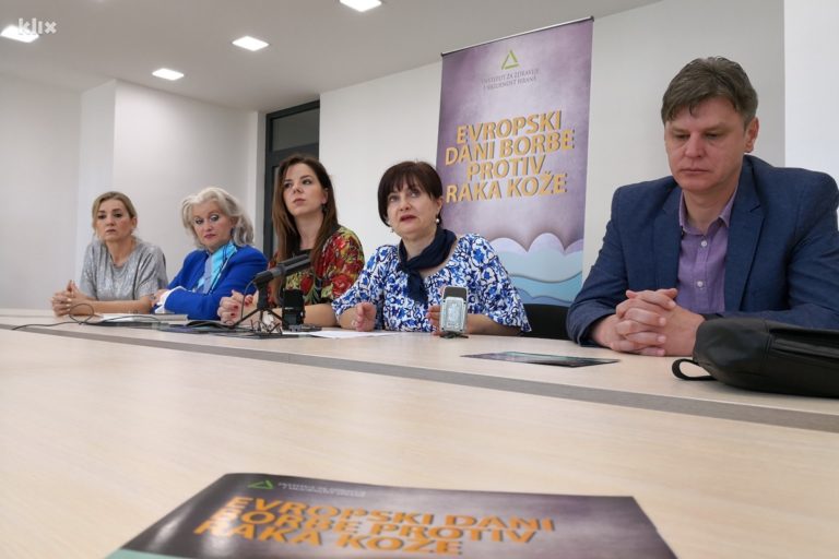 ZENICA: Solarij i sunce tihe ubice: Sve više malignih oboljenja kože kod mladih ljudi