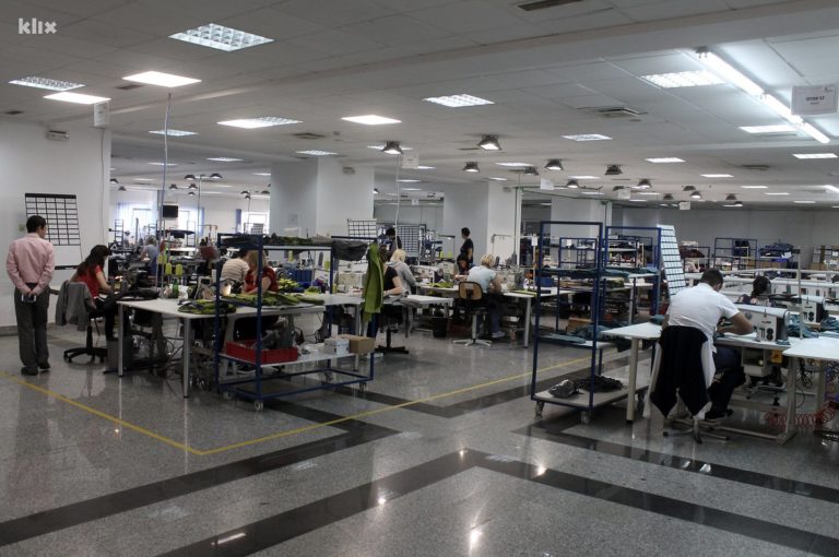 Firma Greiner Aerospace iz Žepča proizvodi sjedišta za Boeing i Airbus