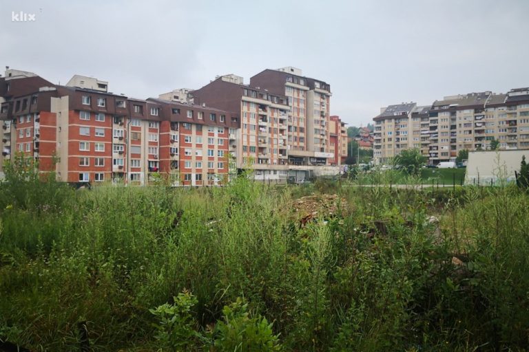 Izostala podrška islamskog svijeta: Nova zgrada Islamskog pedagoškog fakulteta Zenica još uvijek samo želja