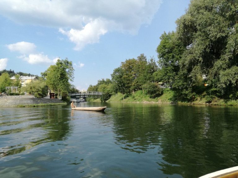Slovenija i Ljubljana, najčišća država na svijetu i jedan od najzelenijih gradova u Evropi