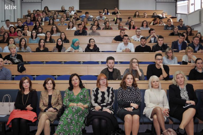 Građani BiH uzimanjem antibiotika “na svoju ruku” ugrožavaju vlastiti život