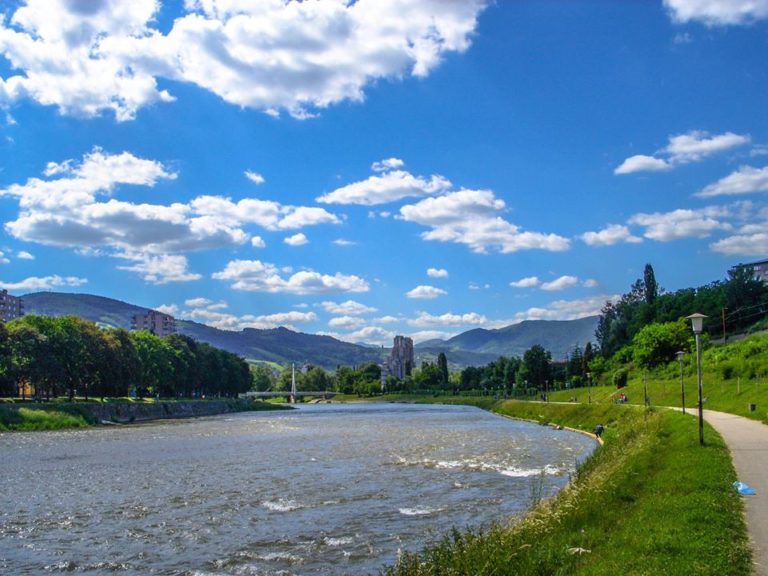 Evo kakvo nas vrijeme očekuje danas