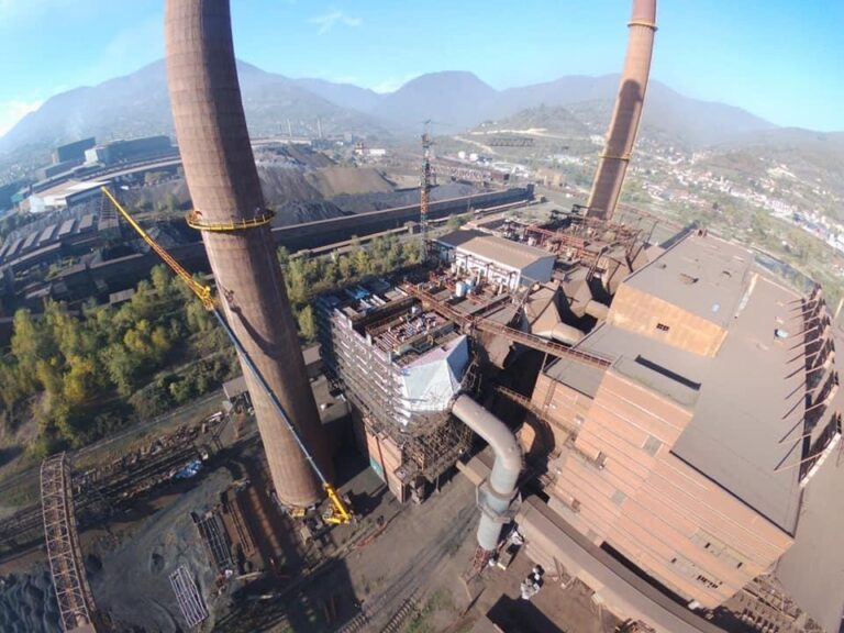 Do kraja 2020. ArcelorMittal Zenica će ispuniti gotovo sve zahtjeve iz Okolinske dozvole