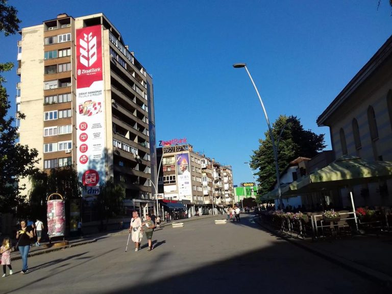 Evo kakvo nas vrijeme očekuje danas