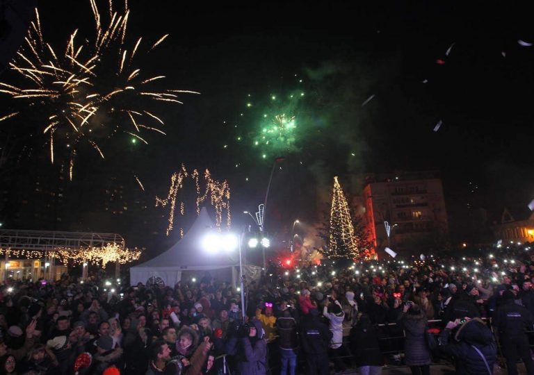 ZVANIČNO: Otkrivamo ko zabavalja Zeničane u novogodišnjoj noći