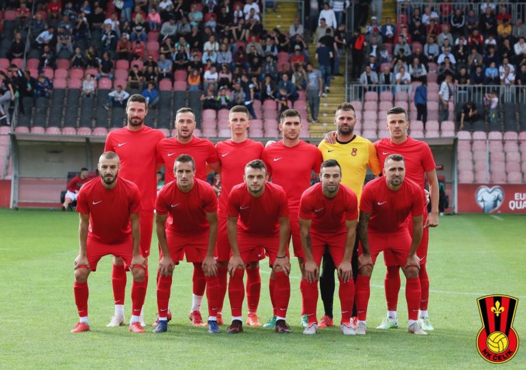 Pomjeren susret prvog kola Premier lige BiH Široki Brijeg – Čelik