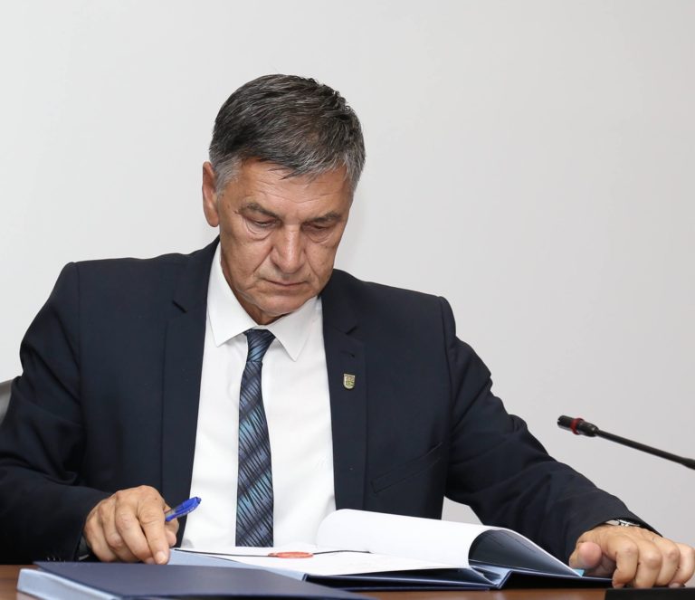 Nakon dešavanja u “Zenicatransu”: Oglasio se Kasumović iz Njemačke