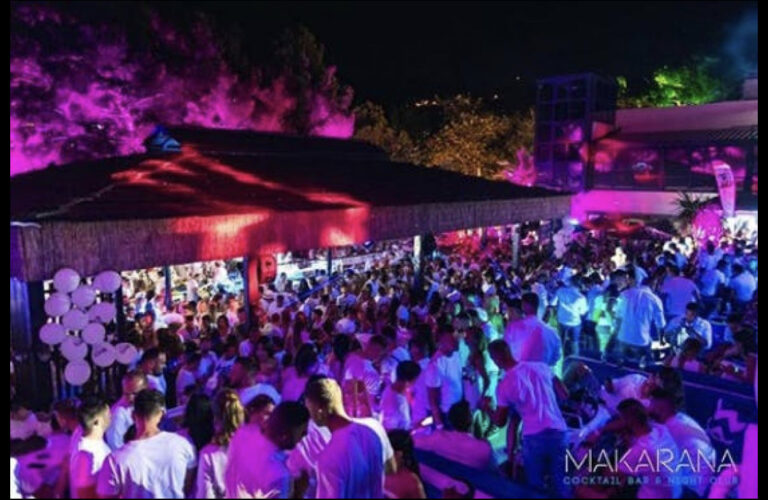 Klaster Makarska: U omiljenom ljetovalištu bh. turista zaraženo “pola Europe”