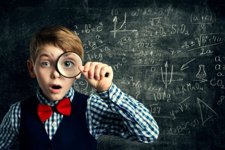 Čudni, ali istiniti: Ovih 12 znakova pokazuju koliko ste inteligentni