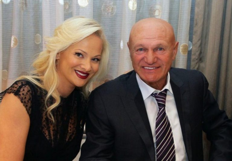 Ilda Šaulić: Uživam da slušam kako kolege pjevaju pjesme moga oca