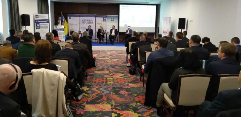 Automobilska industrija zapošljava 11.000 ljudi i pokreće bh. ekonomiju