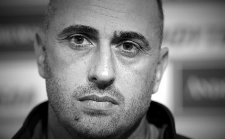 UBIJANJE ZADNJE NADE: Petev je simbol činjenice da našim nogometom vladaju nestručnost i javašluk