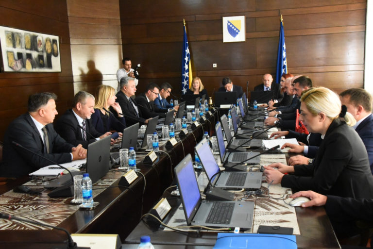 Saglasnost za zapošljavanje 436 rudara