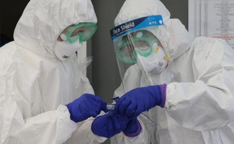 Koronavirus stigao i u Tursku, potvrđen prvi slučaj