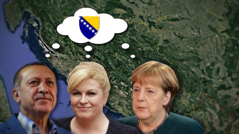 Može li BiH biti kao Njemačka?