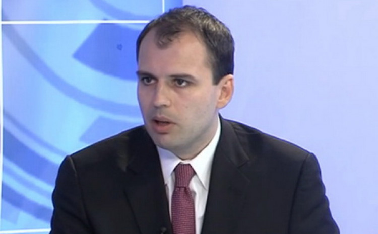 Bajrović: Amerika je dovoljno jaka da ovo preživi, to je dobro i za BiH