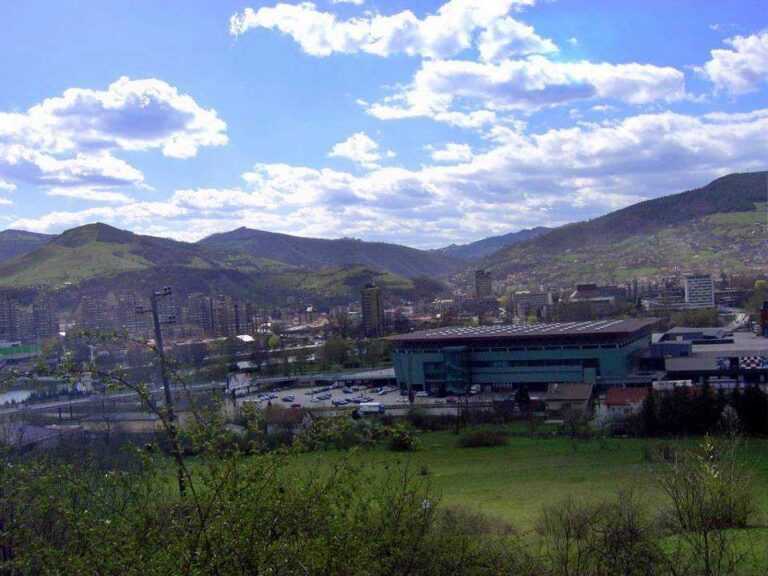 Evo kakvo nas vrijeme očekuje danas