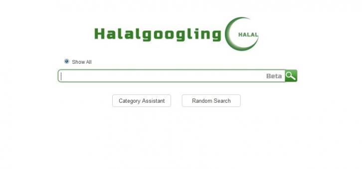 ‘Halal’ tražilica za muslimane