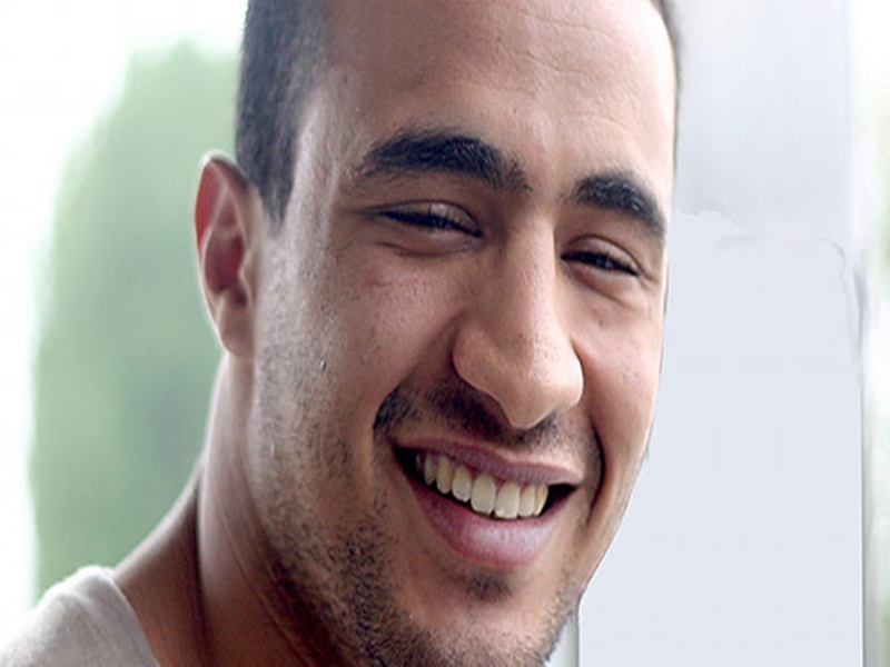 Badr-Hari-